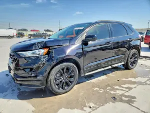 Ford Edge 2.0L 4 2022