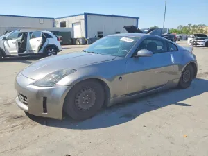 Nissan 350Z 3.5L 6 2005