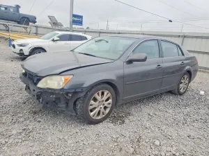 Toyota Avalon 3.5L 6 2008