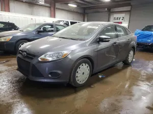Ford Focus 2.0L 4 2013