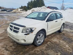 Dodge Caliber 2.0L 4 2008