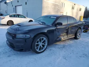 Dodge Charger 3.6L 6 2021