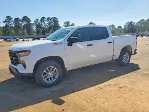 Chevrolet Silverado 1500 5.3L 8 2023