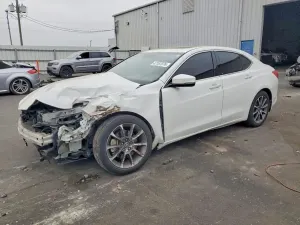 Acura TLX 3.5L 6 2019