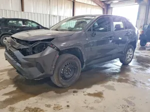Toyota Rav4 2.5L 4 2025
