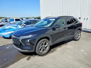 Chevrolet Trax 1.2L 3 2025