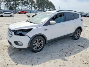 Ford Escape 1.5L 4 2018