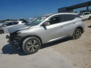 Nissan Murano 3.5L 6 2020