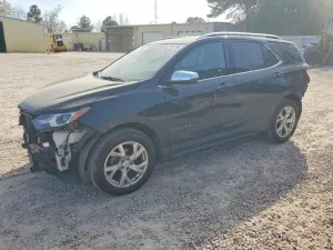 Chevrolet Equinox 1.5L 4 2020