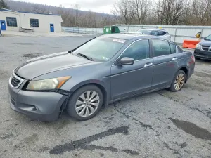 Honda Accord 3.5L 6 2008