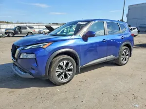 Nissan Rogue 1.5L 3 2023