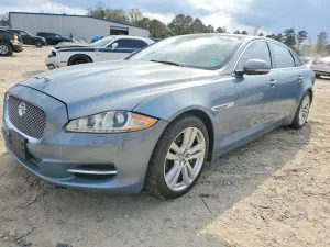 Jaguar XJ 3.0L 6 2013