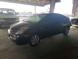 Toyota Prius 2007