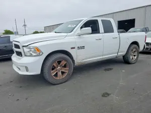 RAM 1500 5.7L 8 2017
