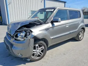 Kia Soul 2.0L 4 2010