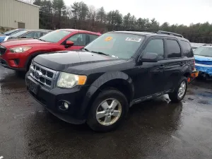 Ford Escape 2.5L 4 2010