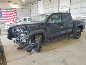 Toyota Tacoma 2.4L 4 2025