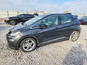 Chevrolet Bolt 2020
