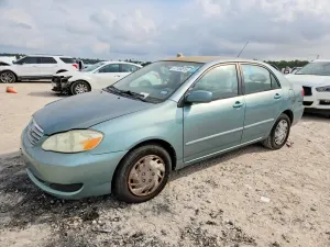 Toyota Corolla 1.8L 4 2005