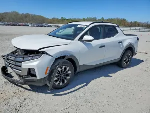 Hyundai Santa Cruz 2.5L 4 2025