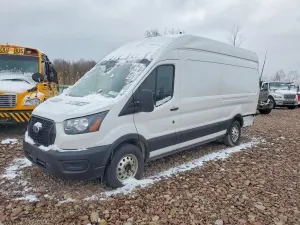 Ford Transit 3.5L 6 2021