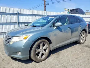 Toyota Venza 3.5L 6 2009