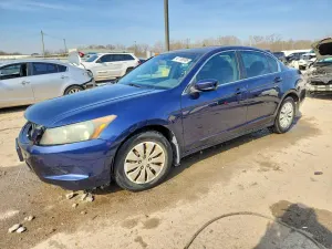 Honda Accord 2.4L 4 2008