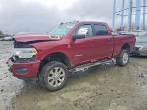RAM 2500 6.7L 6 2023