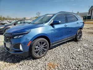 Chevrolet Equinox 1.5L 4 2024