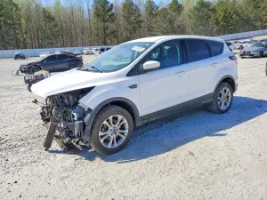 Ford Escape 1.5L 4 2017