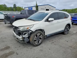Honda CR-V 2.4L 4 2016