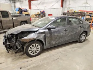 Kia Cerato / Forte / K3 2.0L 4 2022
