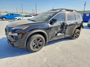 Nissan Rogue 1.5L 3 2026