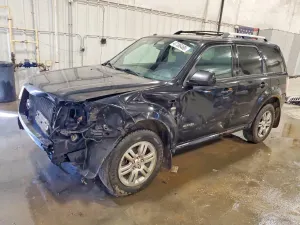 Mercury Mariner 3.0L 6 2008