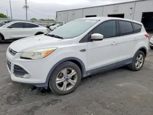 Ford Escape 2.5L 4 2015