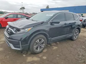 Honda CR-V 1.5L 4 2021