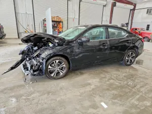 Nissan Sentra 2.0L 4 2023