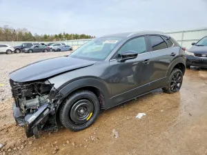 Mazda CX-30 2.5L 4 2025
