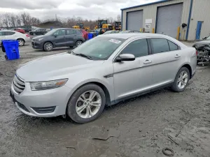 Ford Taurus 3.5L 6 2013