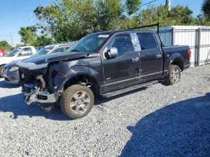 Ford F-150 3.5L 6 2015