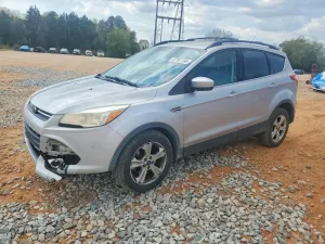 Ford Escape 2.0L 4 2014