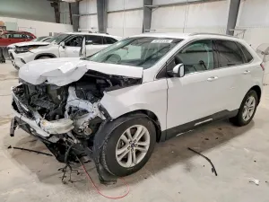 Ford Edge 2.0L 4 2019