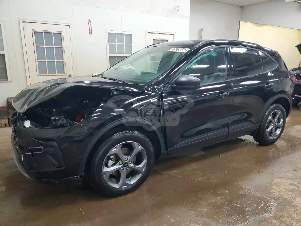 Ford Escape 1.5L 3 2025