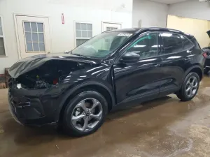 Ford Escape 1.5L 3 2025