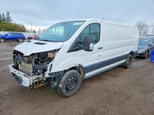 Ford Transit 3.7L 6 2016