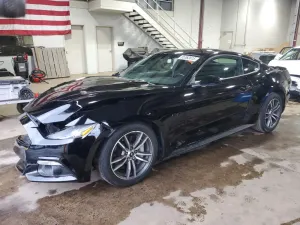 Ford Mustang 5.0L 8 2015