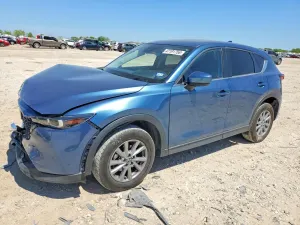Mazda CX-5 2.5L 4 2023