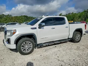 GMC Sierra 6.2L 8 2021