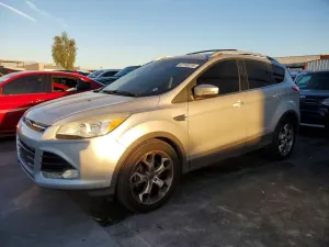 Ford Escape 2.0L 4 2014