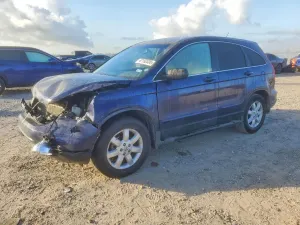 Honda CR-V 2.4L 4 2011